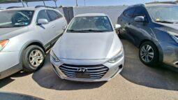 
										 مستعمل هيونداي – Hyundai الينترا – Elantra ممتلئ									