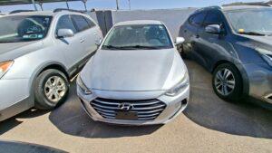 مستعمل هيونداي – Hyundai الينترا – Elantra