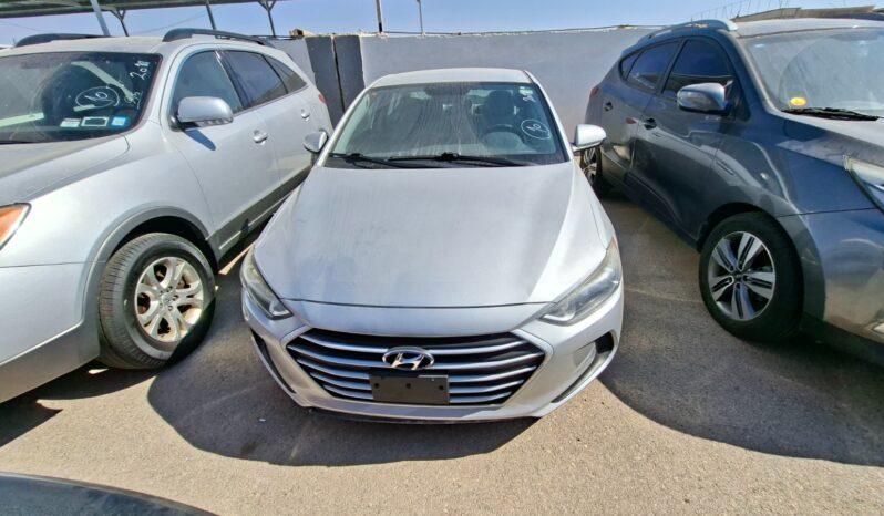 
								 مستعمل هيونداي – Hyundai الينترا – Elantra ممتلئ									
