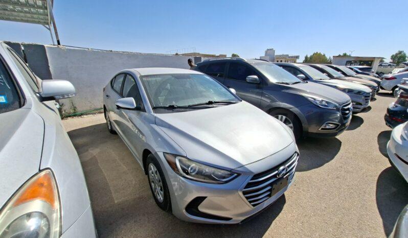 
								 مستعمل هيونداي – Hyundai الينترا – Elantra ممتلئ									