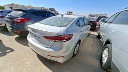 
										 مستعمل هيونداي – Hyundai الينترا – Elantra ممتلئ									