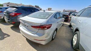 مستعمل هيونداي – Hyundai الينترا – Elantra
