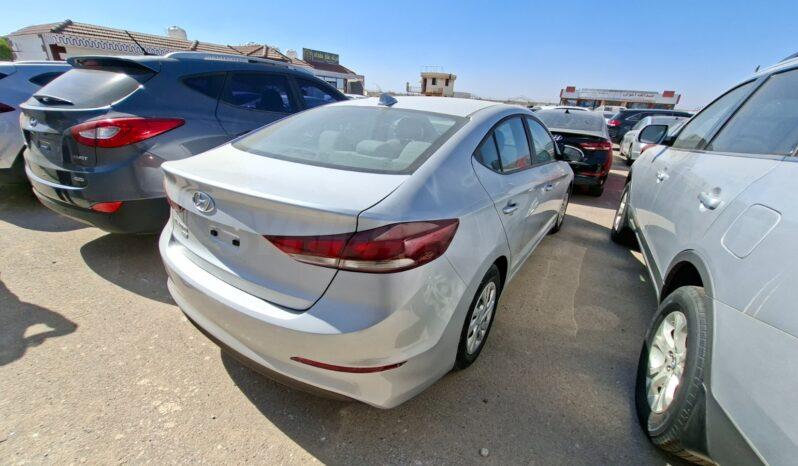 
								 مستعمل هيونداي – Hyundai الينترا – Elantra ممتلئ									