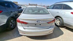 مستعمل هيونداي – Hyundai الينترا – Elantra