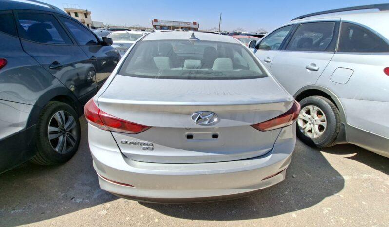 
								 مستعمل هيونداي – Hyundai الينترا – Elantra ممتلئ									