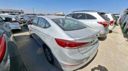 
										 مستعمل هيونداي – Hyundai الينترا – Elantra ممتلئ									