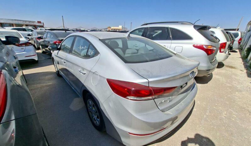 
								 مستعمل هيونداي – Hyundai الينترا – Elantra ممتلئ									