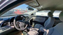 
										 مستعمل هيونداي – Hyundai الينترا – Elantra ممتلئ									