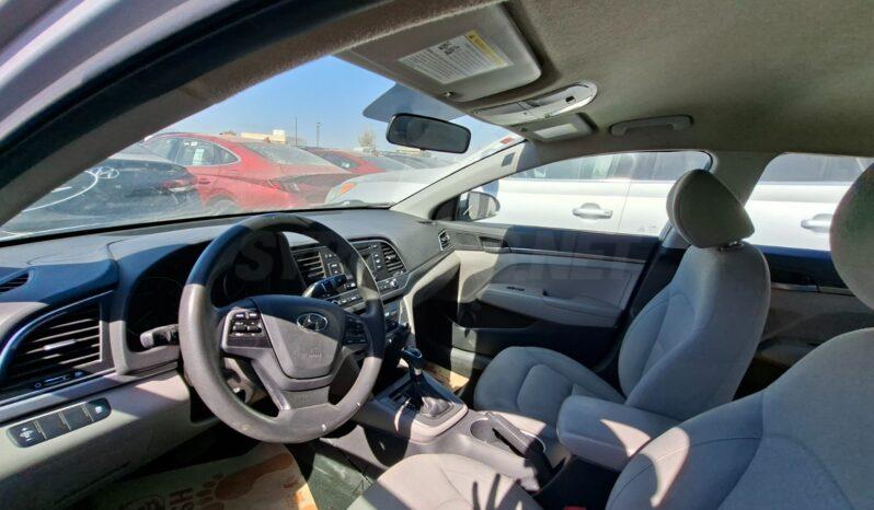 
								 مستعمل هيونداي – Hyundai الينترا – Elantra ممتلئ									