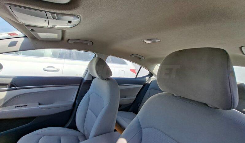 
								 مستعمل هيونداي – Hyundai الينترا – Elantra ممتلئ									