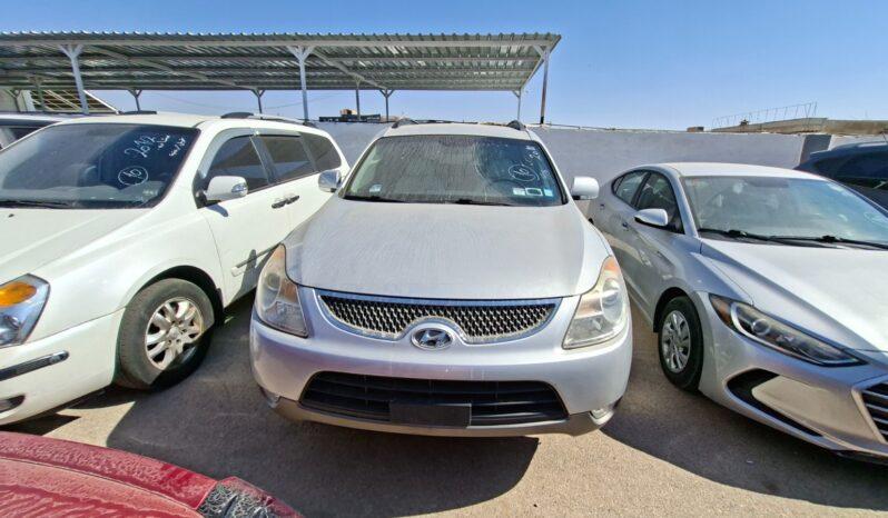 
								 مستعمل هيونداي – Hyundai فيراكروز – Veracruz ممتلئ									