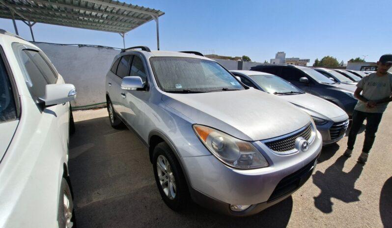 
								 مستعمل هيونداي – Hyundai فيراكروز – Veracruz ممتلئ									