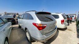 
										 مستعمل هيونداي – Hyundai فيراكروز – Veracruz ممتلئ									