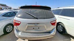 
										 مستعمل هيونداي – Hyundai فيراكروز – Veracruz ممتلئ									