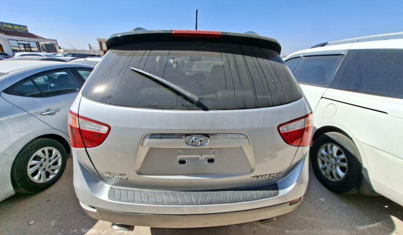 
								 مستعمل هيونداي – Hyundai فيراكروز – Veracruz ممتلئ									