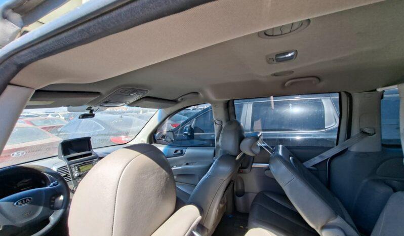 
								 مستعمل كيا – Kia كارنيفال – Carnival ممتلئ									