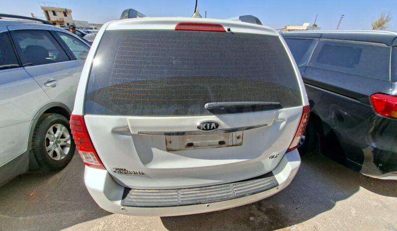 
								 مستعمل كيا – Kia كارنيفال – Carnival ممتلئ									