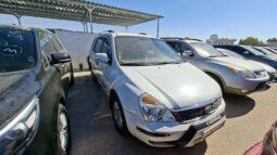 
										 مستعمل كيا – Kia كارنيفال – Carnival ممتلئ									