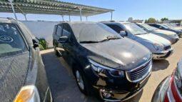 
										 مستعمل كيا – Kia كارنيفال – Carnival ممتلئ									