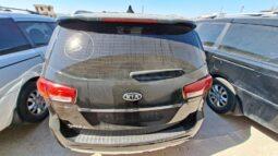 
										 مستعمل كيا – Kia كارنيفال – Carnival ممتلئ									