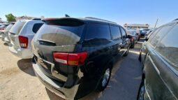 
										 مستعمل كيا – Kia كارنيفال – Carnival ممتلئ									