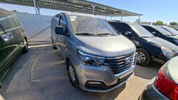 
										 مستعمل هيونداي – Hyundai فان – H1 ممتلئ									