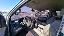 
										 مستعمل هيونداي – Hyundai فان – H1 ممتلئ									