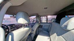 
										 مستعمل هيونداي – Hyundai فان – H1 ممتلئ									