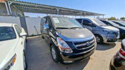 
										 مستعمل هيونداي – Hyundai فان – H1 ممتلئ									