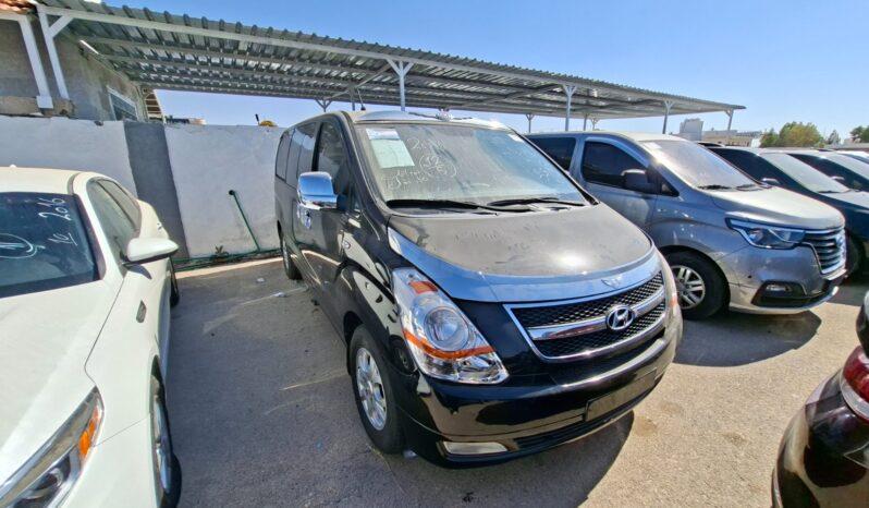 
								 مستعمل هيونداي – Hyundai فان – H1 ممتلئ									