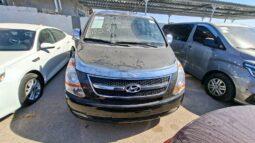 
										 مستعمل هيونداي – Hyundai فان – H1 ممتلئ									