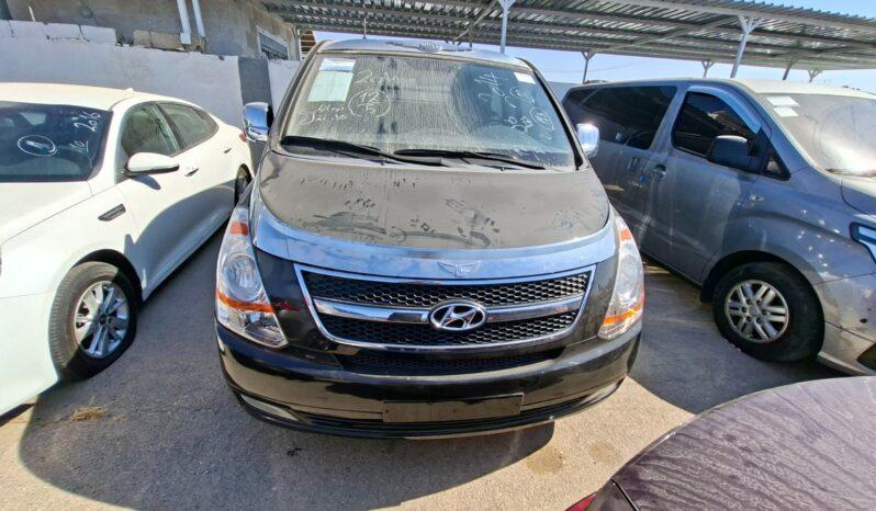 
								 مستعمل هيونداي – Hyundai فان – H1 ممتلئ									