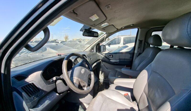 
								 مستعمل هيونداي – Hyundai فان – H1 ممتلئ									