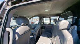 
										 مستعمل هيونداي – Hyundai فان – H1 ممتلئ									