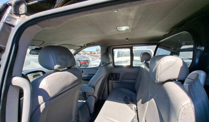
								 مستعمل هيونداي – Hyundai فان – H1 ممتلئ									