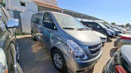 
										 مستعمل هيونداي – Hyundai فان – H1 ممتلئ									