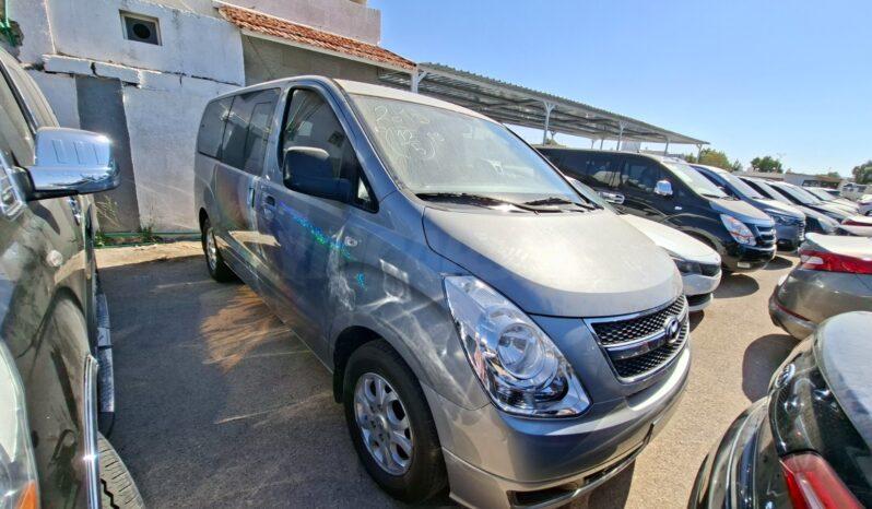 
								 مستعمل هيونداي – Hyundai فان – H1 ممتلئ									