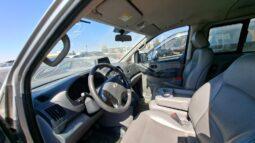 
										 مستعمل هيونداي – Hyundai فان – H1 ممتلئ									