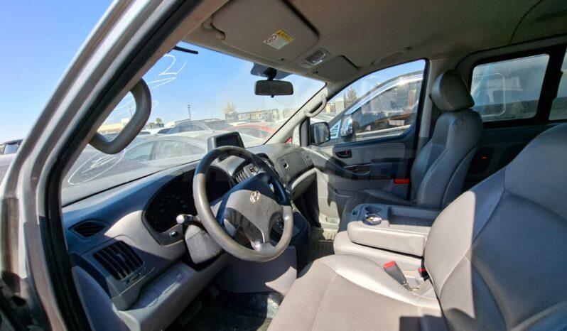 
								 مستعمل هيونداي – Hyundai فان – H1 ممتلئ									