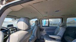 
										 مستعمل هيونداي – Hyundai فان – H1 ممتلئ									