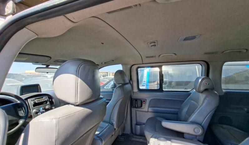 
								 مستعمل هيونداي – Hyundai فان – H1 ممتلئ									