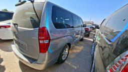 
										 مستعمل هيونداي – Hyundai فان – H1 ممتلئ									
