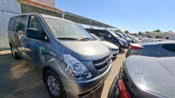 
										 مستعمل هيونداي – Hyundai فان – H1 ممتلئ									