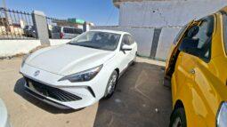 جديد ايم جي – MG MG5