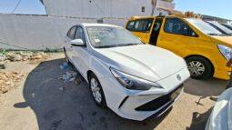 جديد ايم جي – MG MG5