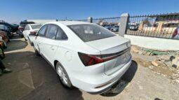 جديد ايم جي – MG MG5