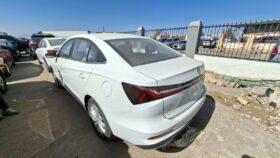 جديد ايم جي – MG MG5
