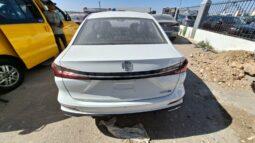 
										 جديد ايم جي – MG MG5 ممتلئ									