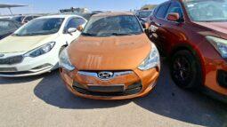 
										 مستعمل هيونداي – Hyundai فيلستر – Veloster ممتلئ									