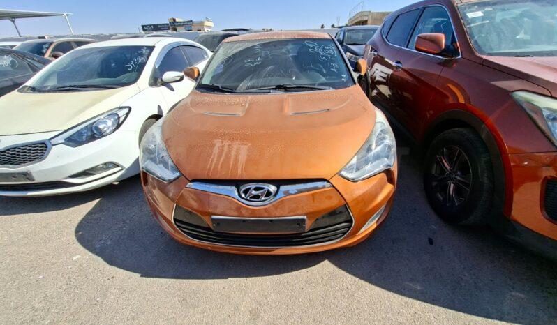 
								 مستعمل هيونداي – Hyundai فيلستر – Veloster ممتلئ									